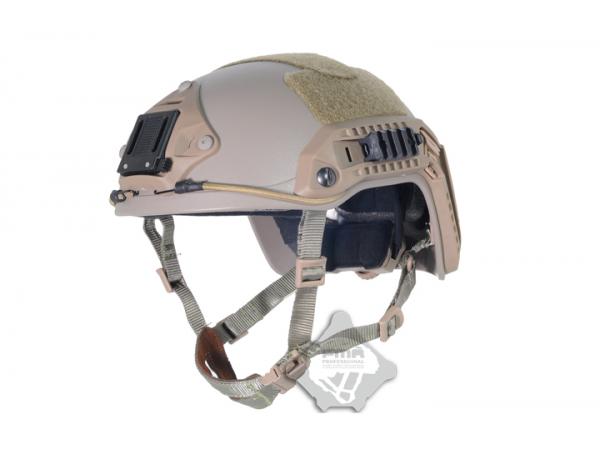 Maritim Helmet tan FMA XL