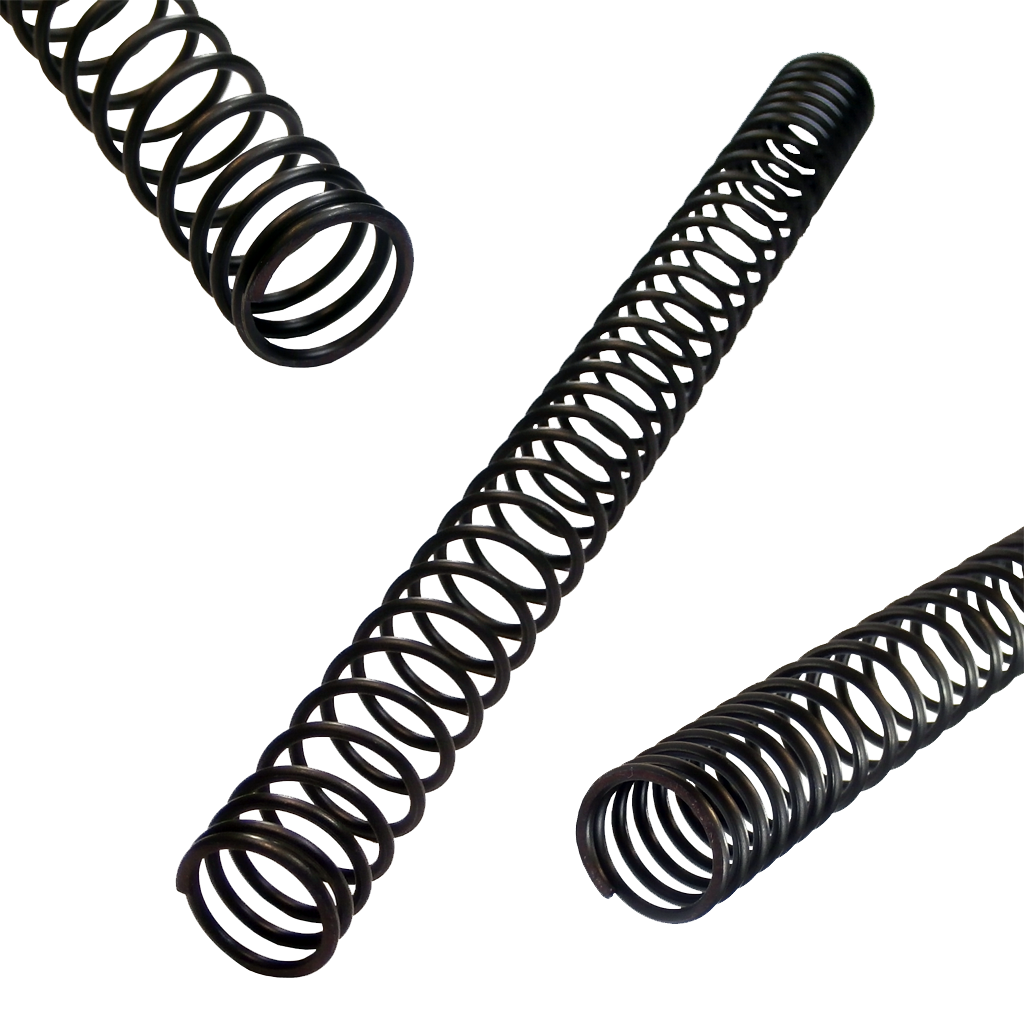 FPS 105+ M/S FPS SPRING (FPS105+)