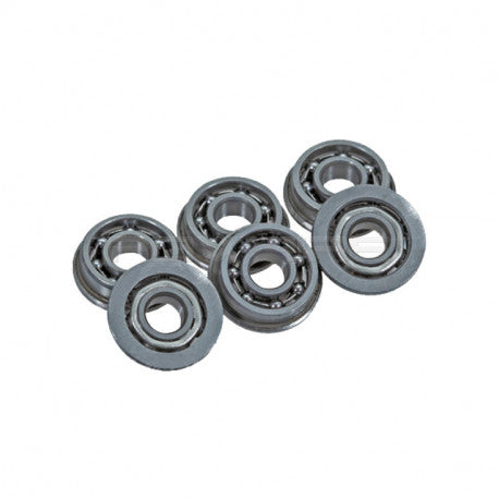 FPS Open Steel Bearings 8 MM