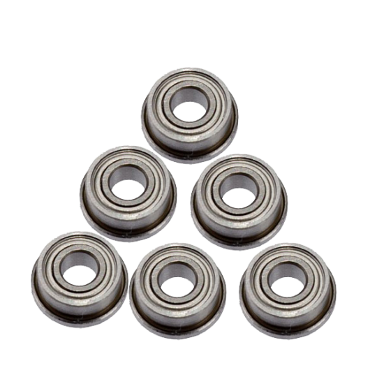 FPS Busghings Filled Steel 9 MM