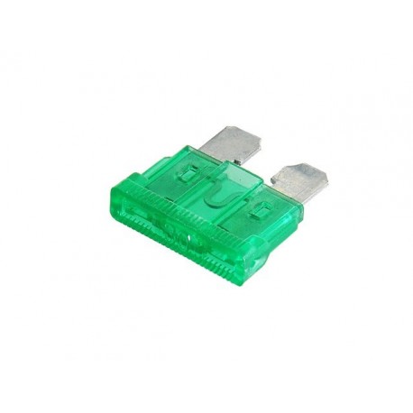 30A fuse
