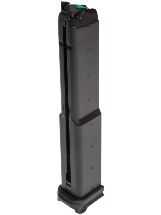 Magazine GTP 9 / SMC 9 GBB 50rds (G&G)