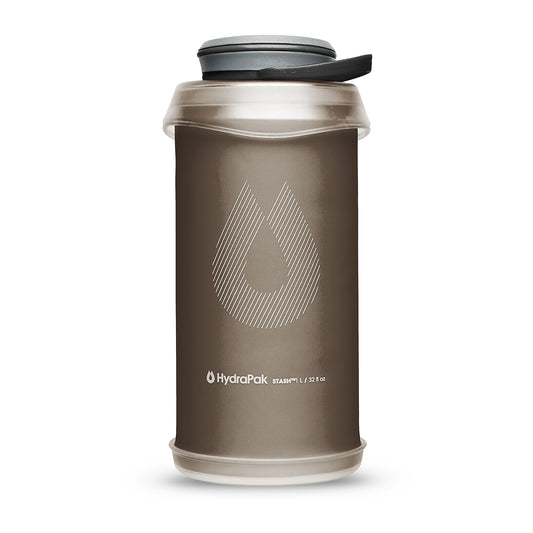 Hydrapak Collapsible Stach Botlle 1000 Ml Mammoth