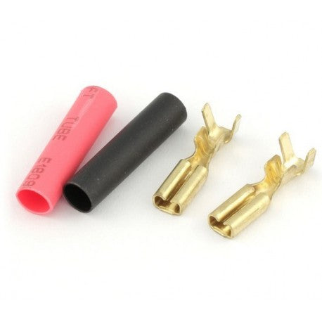 GATE Motor Connectors