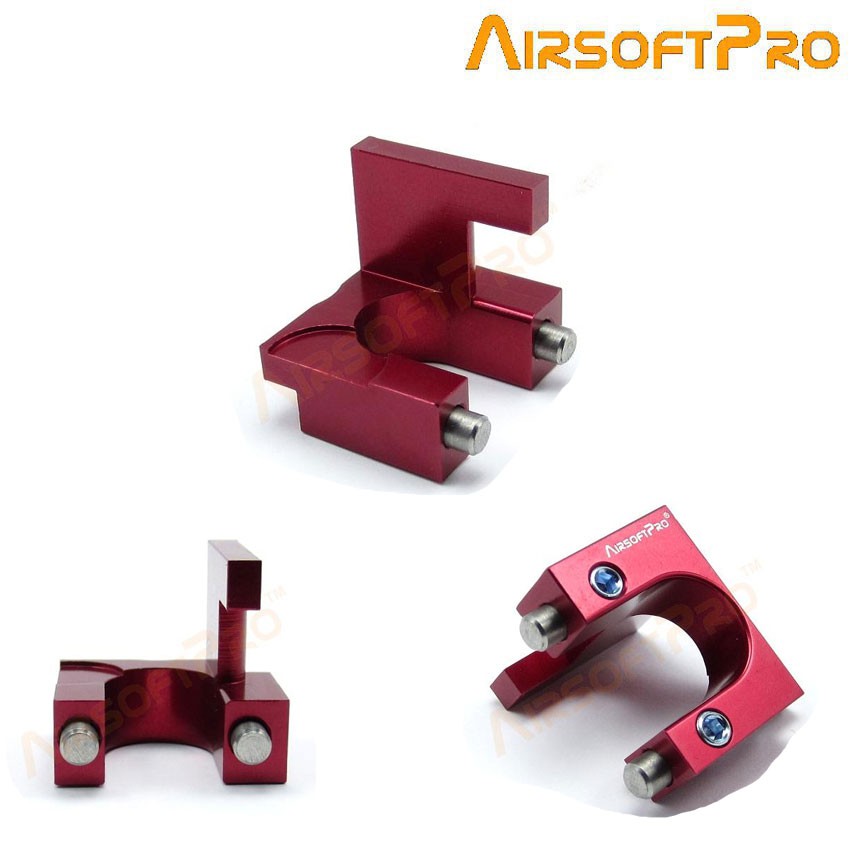 Gearbox reinforcement - MBlock™ - Gen.2