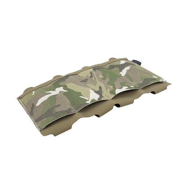 Porta Carregadores estilo BFG Quádruplo SMG