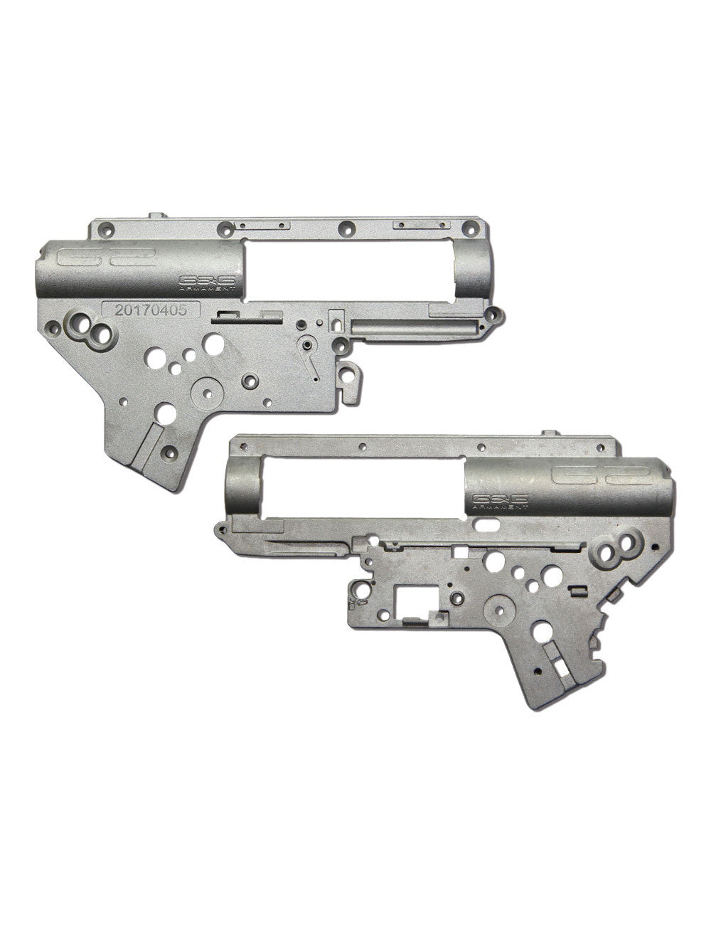 G&G G-16-046 G2 Gearbox Case
