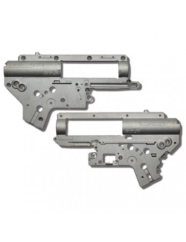 G&G Fire Hawk HC05 Gearbox case