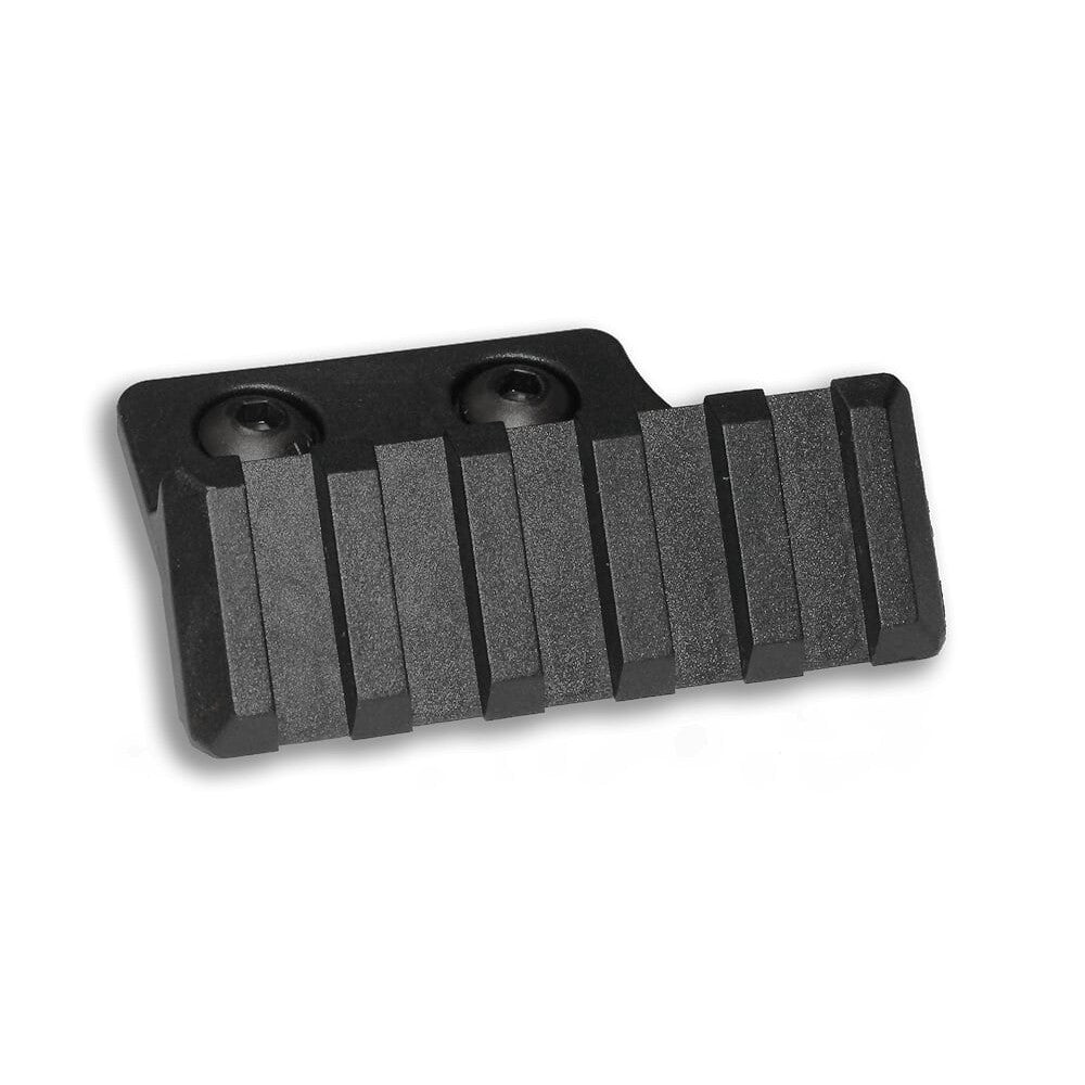 G&G M-LOK 45 Degree Rail Black