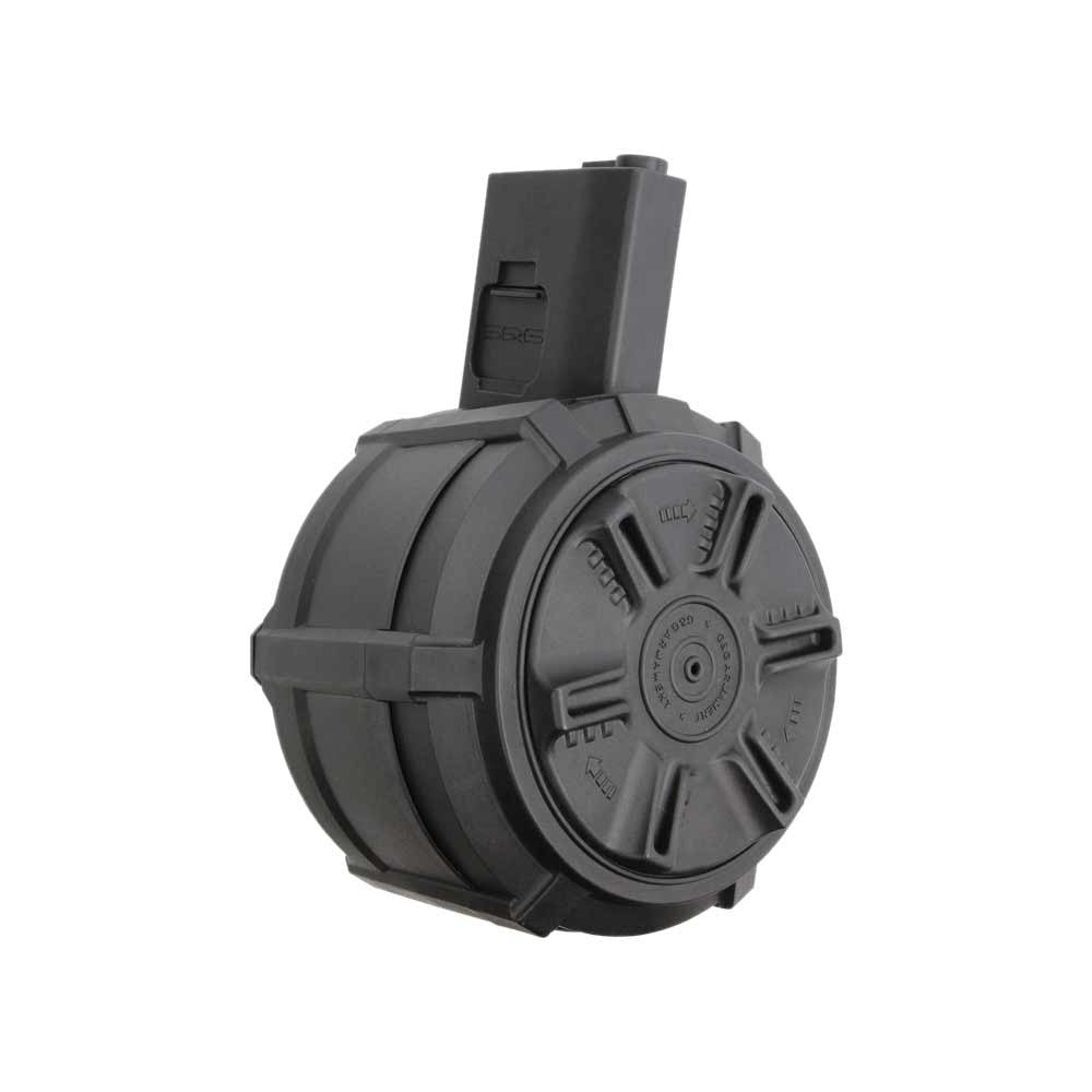 G&G G-08-171 2300R Drum Magazine for M4 / M16