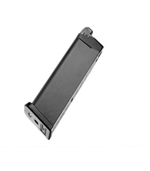 Carregador Glock 17 / 18C / 26 Advanced