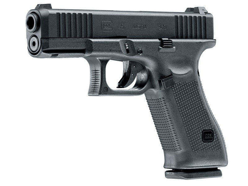 Glock 45 Full Metal Umarex