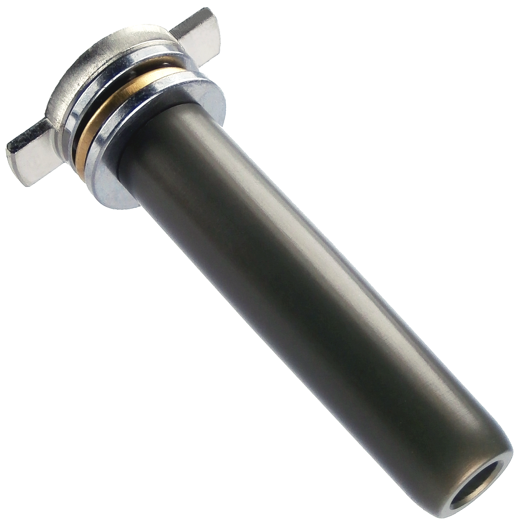 FPS Ergal ball Bearing spring guide for Next gen Scar