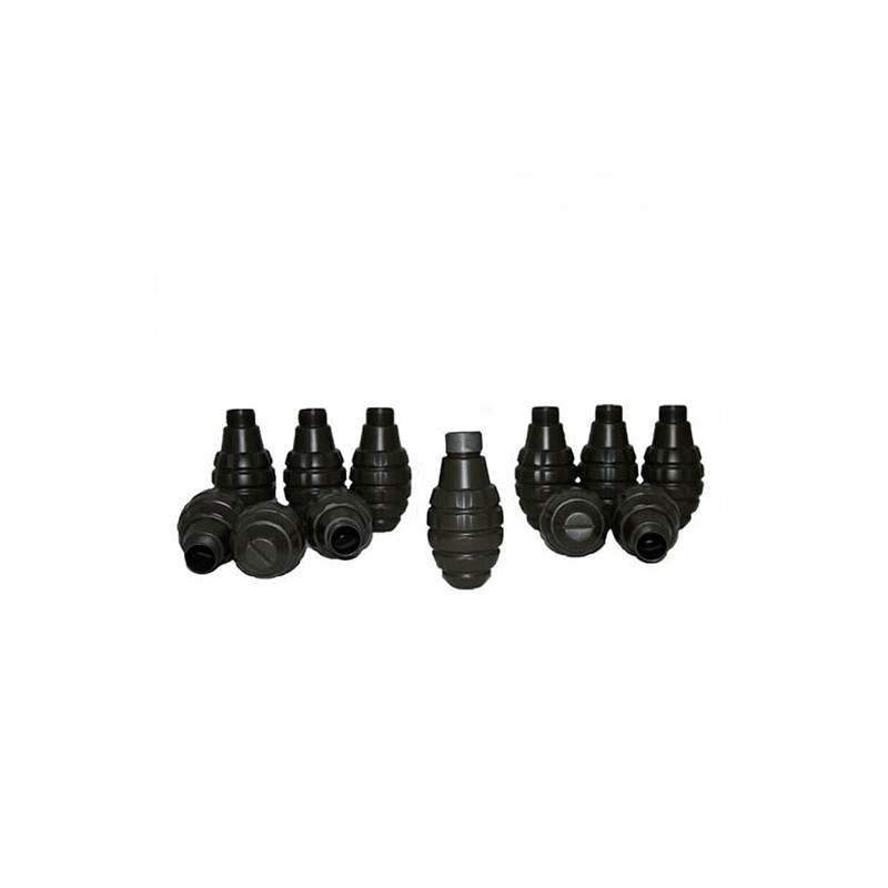 Granada Thunder Pina Capsulas 12 pcs OD
