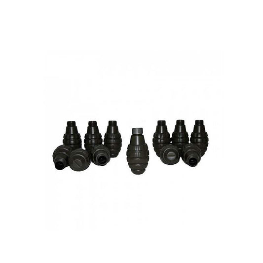 Granada Thunder Pina Capsulas 12 pcs OD