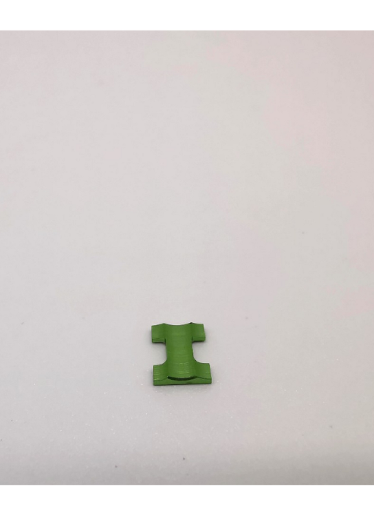 CNC H-plate V2