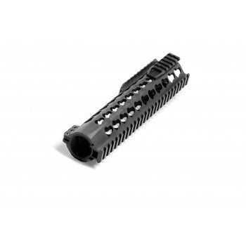 DELTA ARMORY DA-ACC-12 M4 KeyMod Hanguard - Color: Black