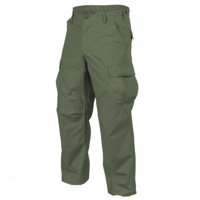 Helikon US BDU Pants Olive S