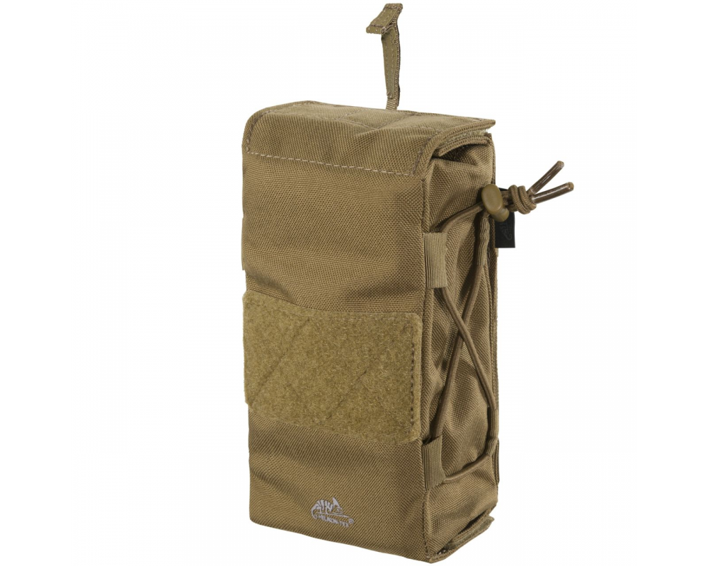COMPETITION Med Kit® - Coyote