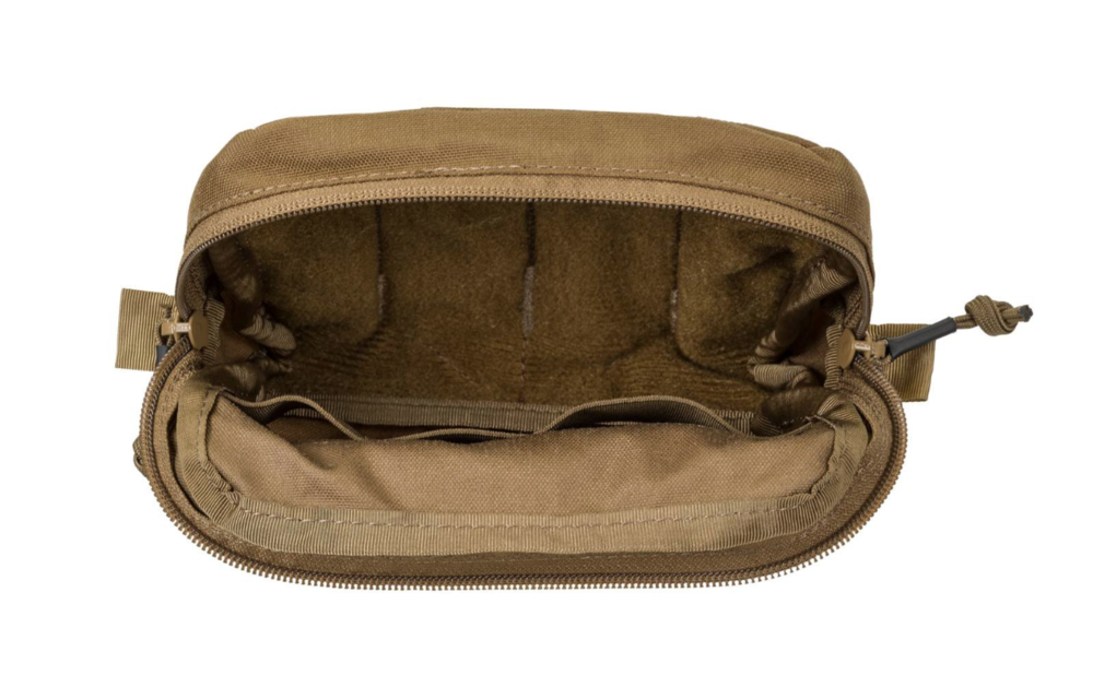 COMPETITION UTILITY POUCH® - COYOTE