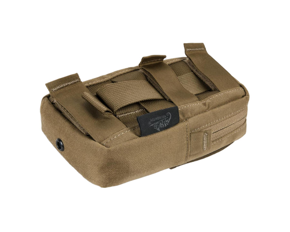 Helikon - Tex Navtel Pouch Cordura Multicam - ContractorHouse
