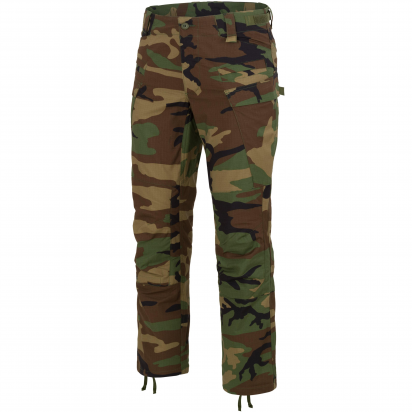 SFU Next Pants Mk2 Woodland XXL