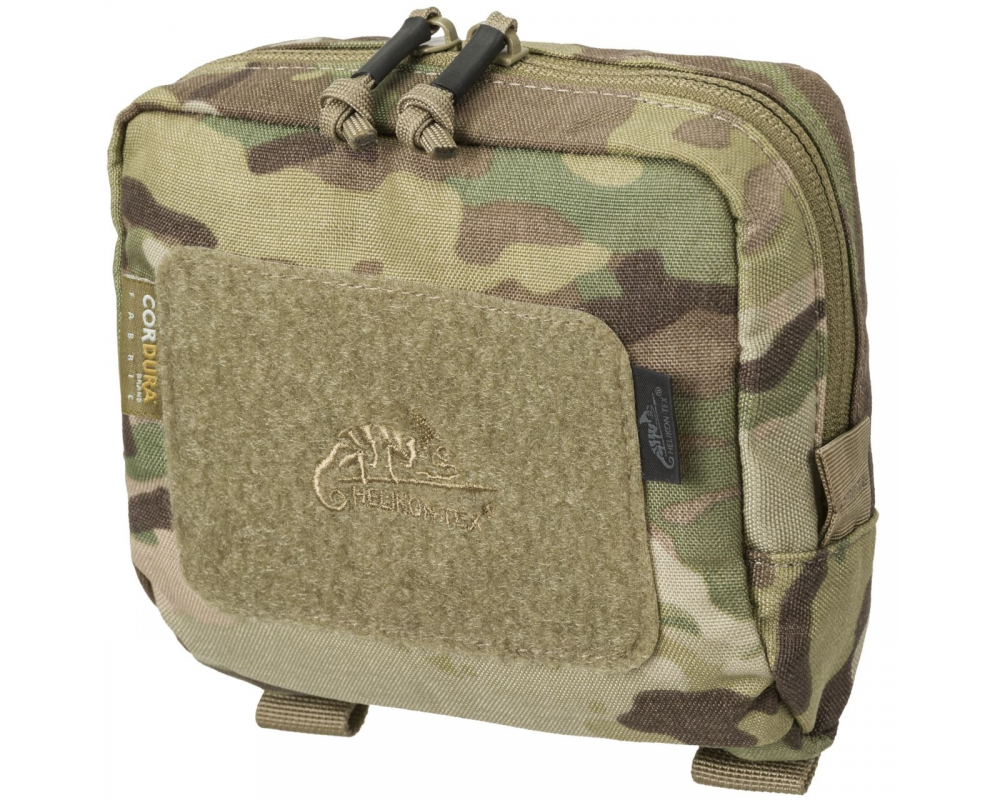 COMPETITION UTILITY POUCH® Multicam