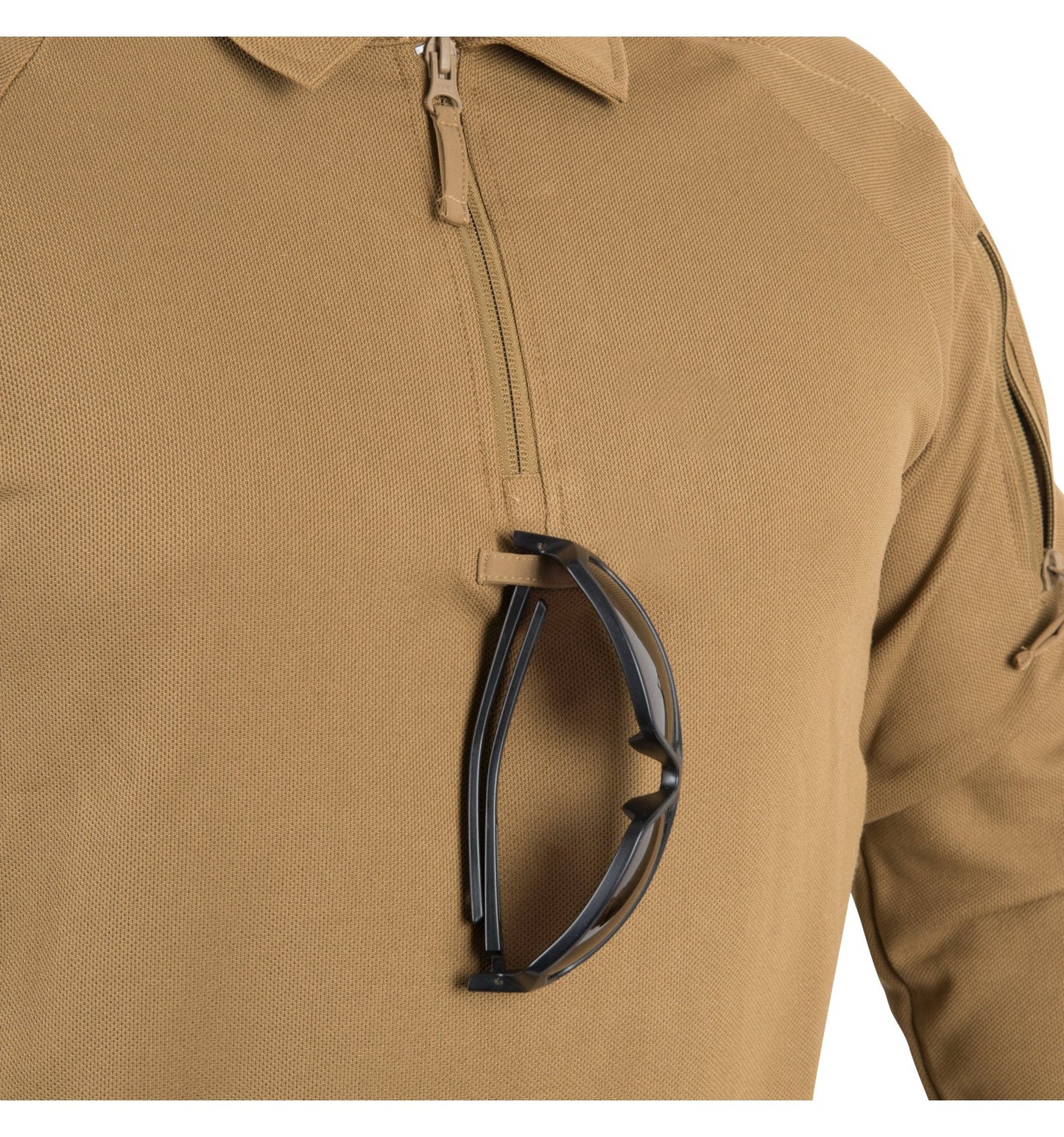 RANGE Polo Shirt® - Coyote S