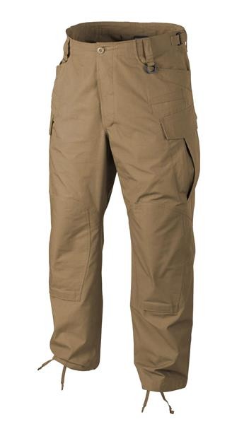 Helikon Tex Calças SFu next Ripstop Coyote S