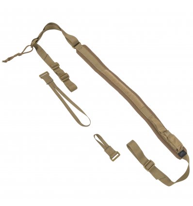 Helikon - Tex Two Point Carbine Sling Coyote - ContractorHouse