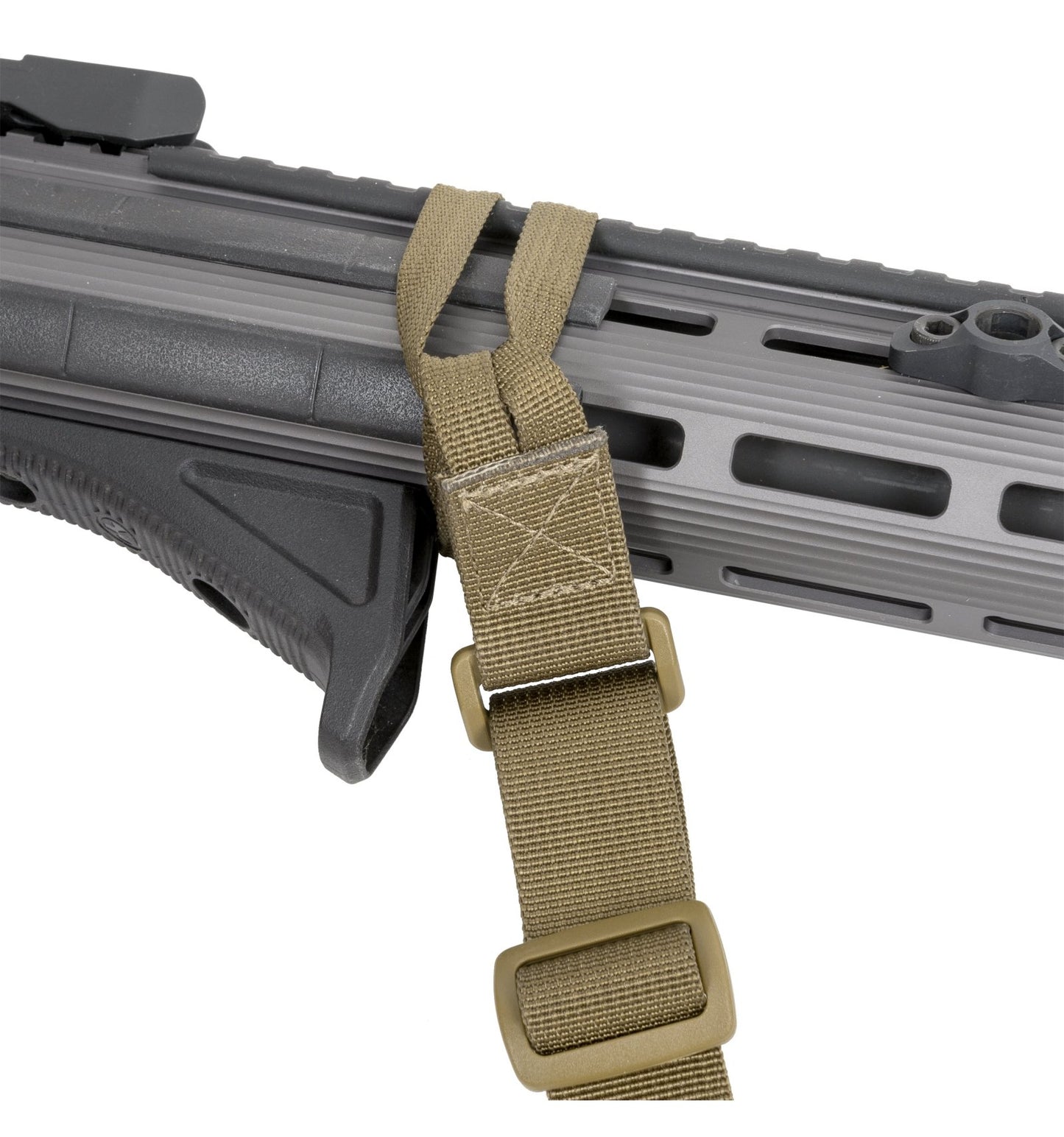 Two Point Carbine Sling OD
