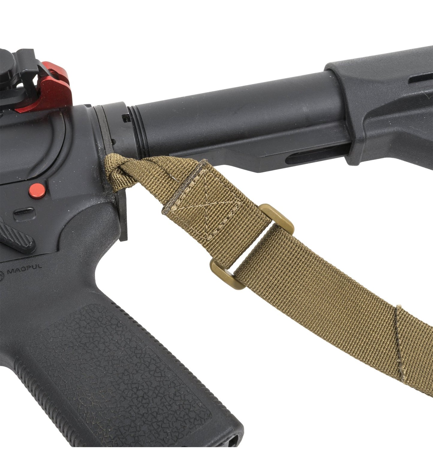 Two Point Carbine Sling OD