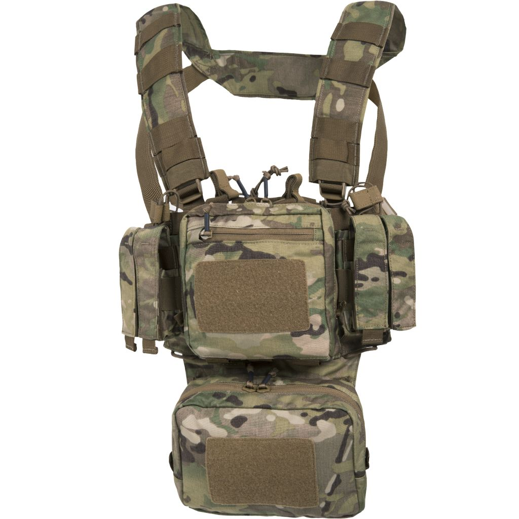 Training Mini rig Multicam