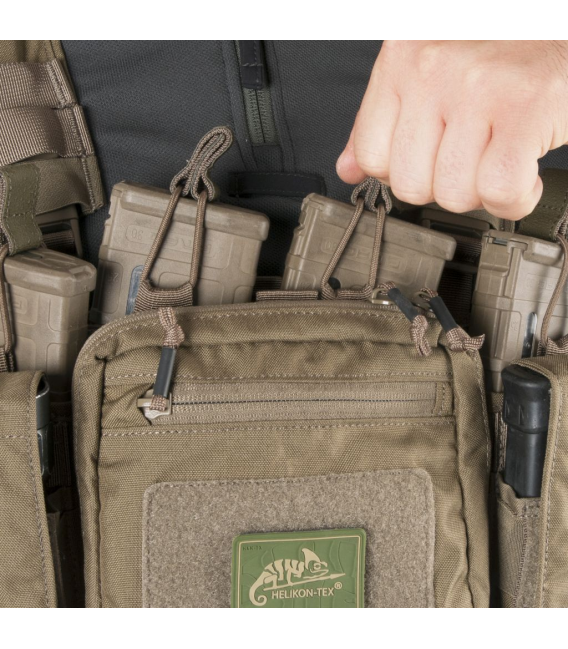 Training Mini rig Multicam