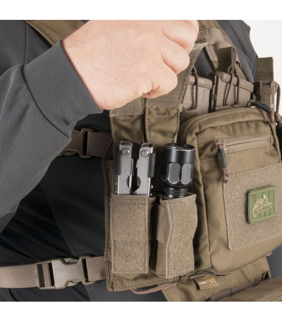 Training Mini rig Multicam