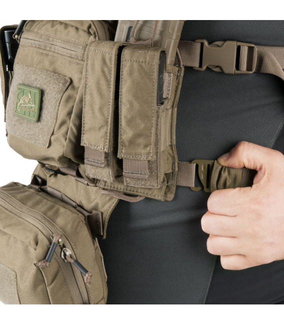 Training Mini rig Multicam