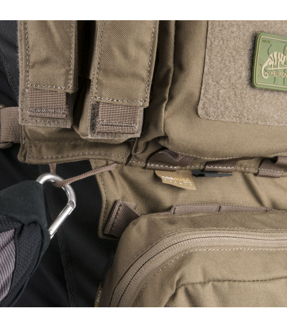 Training Mini rig Multicam