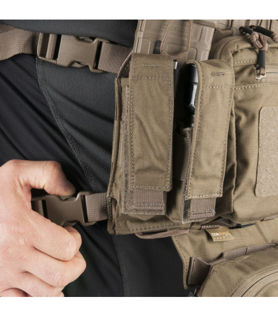 Training Mini rig Multicam