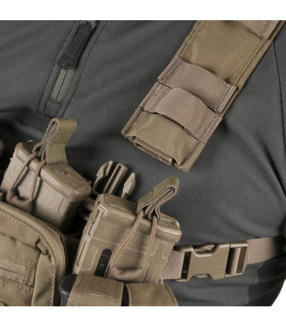 Training Mini rig Multicam
