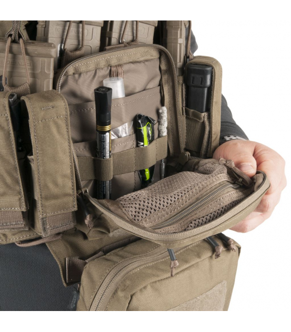 Training Mini rig Multicam