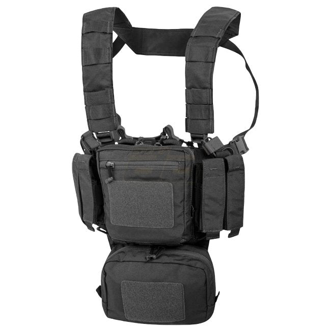 Helikon - Tex Training Mini Rig Black - ContractorHouse