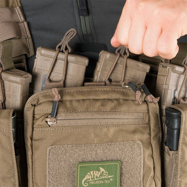 Helikon - Tex Training Mini Rig Olive/Coyote - ContractorHouse