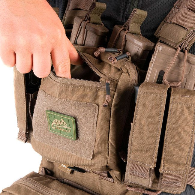 Helikon - Tex Training Mini Rig RAL 7013