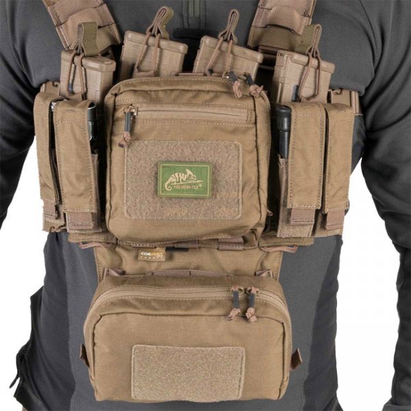 Helikon - Tex Training Mini Rig RAL 7013