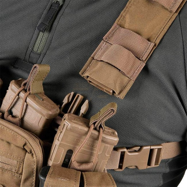 Helikon - Tex Training Mini Rig RAL 7013