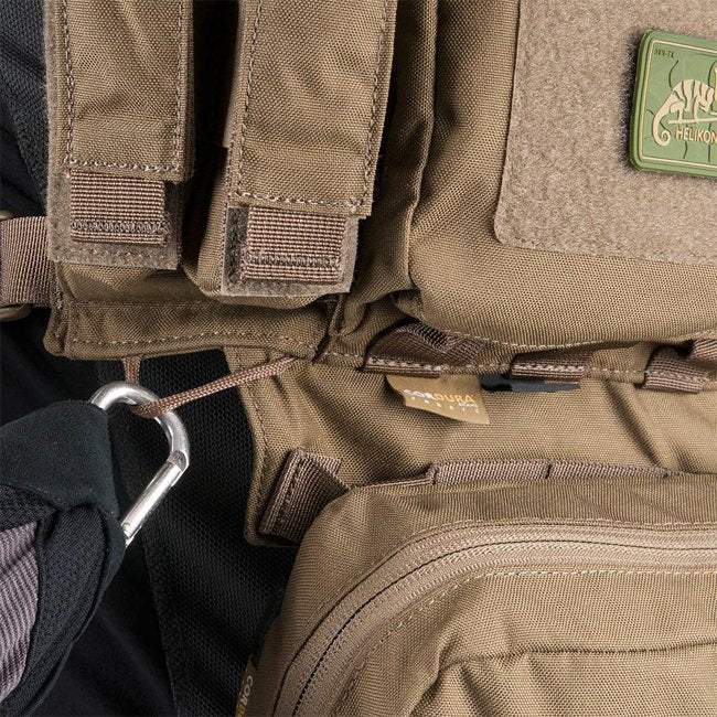 Helikon - Tex Training Mini Rig Olive/Coyote - ContractorHouse