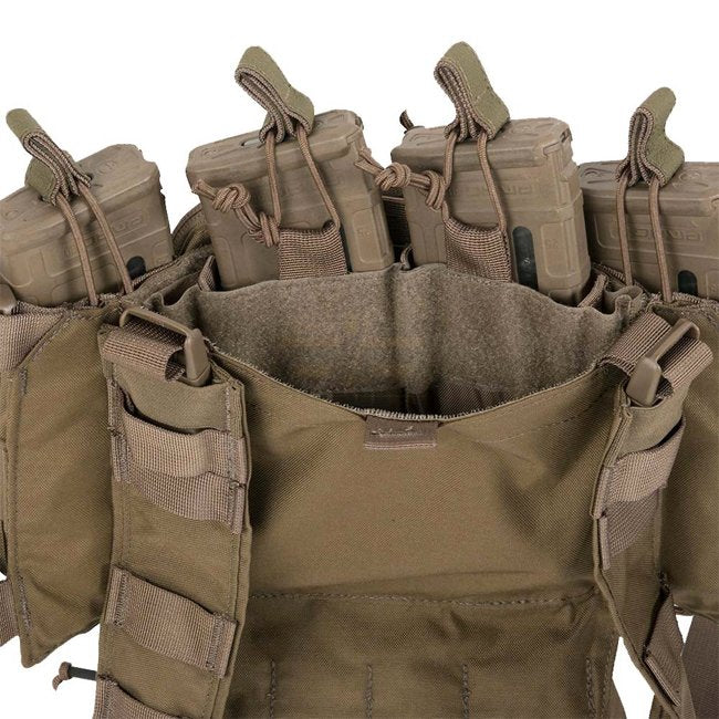 Helikon - Tex Training Mini Rig Olive/Coyote - ContractorHouse