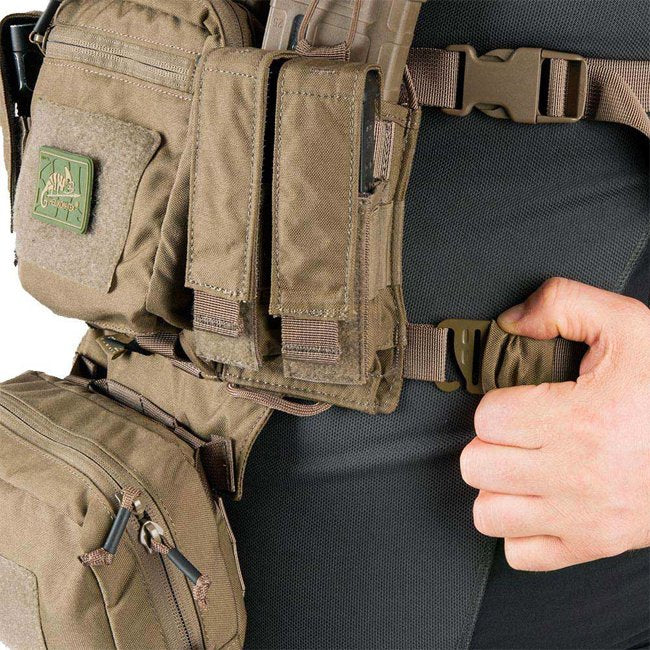 Helikon - Tex Training Mini Rig RAL 7013