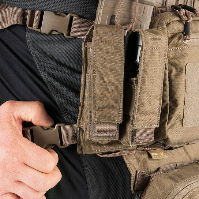 Helikon - Tex Training Mini Rig Olive/Coyote - ContractorHouse