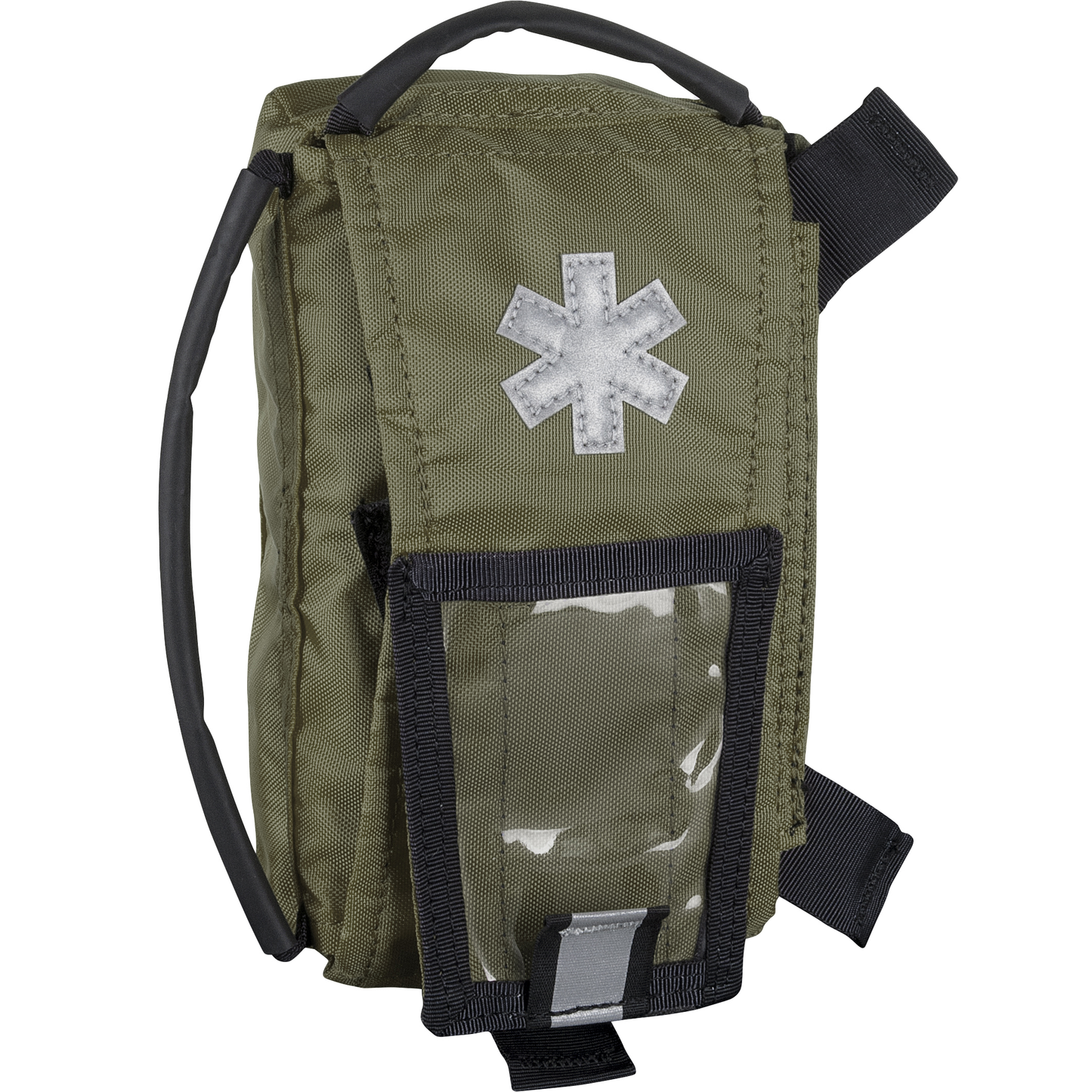 Helikon - Tex Universal Med Insert Polyester Adaptive Green - ContractorHouse